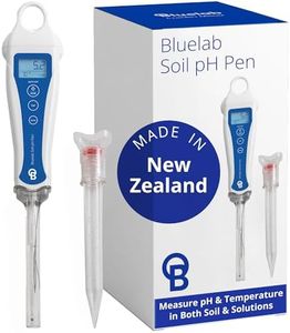 Bluelab PENSOILPH Soil Tester pH Pen