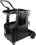 VEVOR 2-Tier Welding Cart, Welder C
