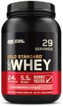 Optimum Nutrition Gold Standard 100