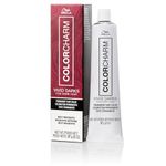 COLORCHARM VIVID DARKS|Permanent Cream Color| Vibrant Color for Dark Hair| Nourishing Vegan Formula| No Bleach Needed|Muy Magenta| 2 Fl oz.