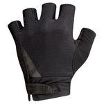 PEARL IZUMI Cycling Gloves Elite Gel. Half Finger, Fingerless Bike Gloves. Padded for All Terrain