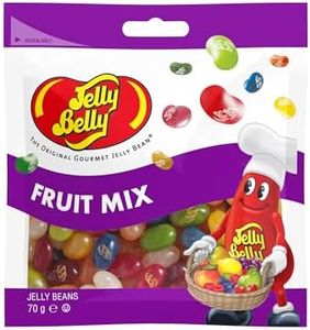 Jelly Belly Fruit Mix 70g x 12