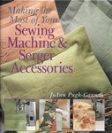 Joanns Serger