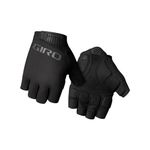 Giro Bravo II Gel Cycling Gloves - Men's Black Large