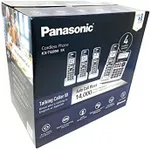 Panasonic KX-TG994 DECT 6.0 Bluetoo