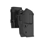 Owb Holster For Taurus G3