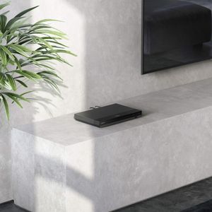 Sony 4K Blu-Ray Player – UBP-X500 Ultra HD Disc Playback