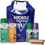 Nikwax OUTDOOR COMPLETE PROTECTION 