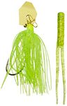 Z-MAN ChatterBait Original Lures, Chartreuse