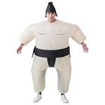 IRETG Inflatable Sumo Wrestler Cost