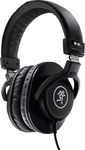 Mackie MC Series, Professional Closed-Back Headphones (MC-100)