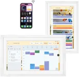 15.6" Digital Google Calendar+Pen,N