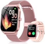 Smart Watch for Women, 120+ Sport M