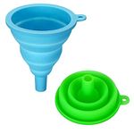 Oil Funnels