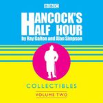 Hancock's Half Hour Collectibles: V