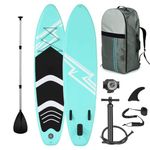 Paddle Boards For Beginners