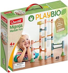 Quercetti Playbio Migoga Marble Run