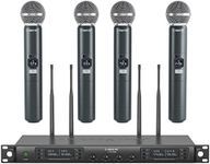 Phenyx Pro Wireless Microphone Syst