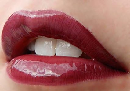 LipSense Bundle - 2 Items, 1 Color and 1 Glossy Gloss (Plum)