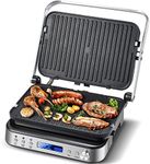 AMZCHEF 4-IN-1 Machine (Electric Gr