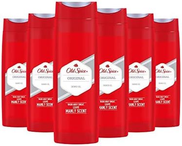 Old Spice 