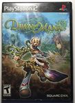 Dawn of Mana / Game