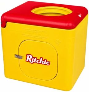 Ritchie Ec