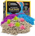 National Geographic 2.7 kg Play San