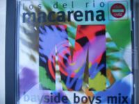 Macarena Bayside Boys Mix