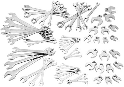 Craftsman 60PC Specialty Wrench Set (CMMT87903)