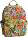 Vera Bradley Premium Cotton Small B