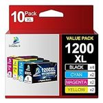 DOUBLE D Maxify 1200 Ink Cartridges