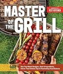 Master of the Grill: Foolproof Reci