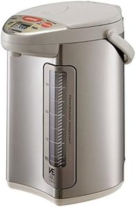 Zojirushi 4.0L VE Hybrid Electric Dispensing Pot CV-DSQ40