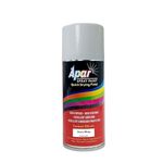 APAR Automotive Spray Paint Storm White (RC Colour Name) Compatible for NSN. GT-R and Magnite Cars-225 ml (Pack of 1-Pcs)