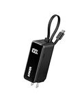 Anker Power Bank USB C Charger Bloc