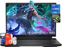 Dell Alienware M18 R2 Gaming Laptop