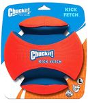 Chuckit! Large Kick Fetch Ball