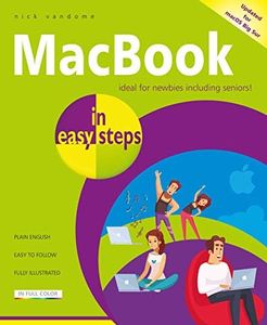 MacBook in