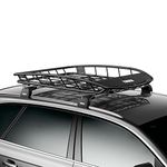 Thule 859XT Canyon XT Basket,Black,One Size