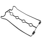 Unifizz Car Rubber Valve Cover Sealant Gasket Set for Chevy Aveo 1.6L Engine 2004-2008