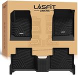 LASFIT Floor Mats for 2015-2022 Che