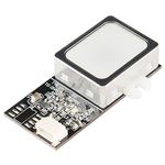 FINGERPRINT SCANNER - 5V TTL (GT-511C1R)