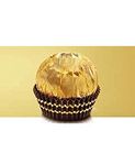 Bakerelation Brown Gold Baking Chocolate Paper Liner/Cups 100pcs