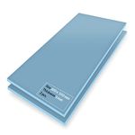 ARCTIC TP-3: Premium Performance Thermal Pad, 200 x 100 x 1.0 mm, (stackable to 2.0 mm without performance loss), 2 Pieces - High Performance, particularly soft, ideal gap filler, bridging gaps