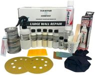 Tub Repair Kit with Color Match, St
