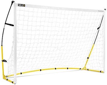SKLZ QUICKSTER SOCCER GOAL 8'X5'