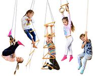 Gymnastics Equipment For Children