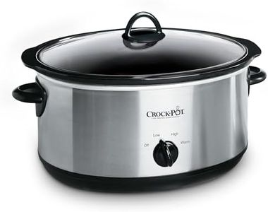 Crock-Pot 