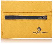 Eagle Creek RFID International, Sahara Yellow, One Size, Eagle Creek RFID International Tri-fold Wallet, Sahara Yellow